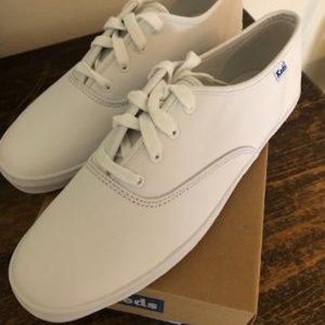 Keds Women's Leather Sneakers